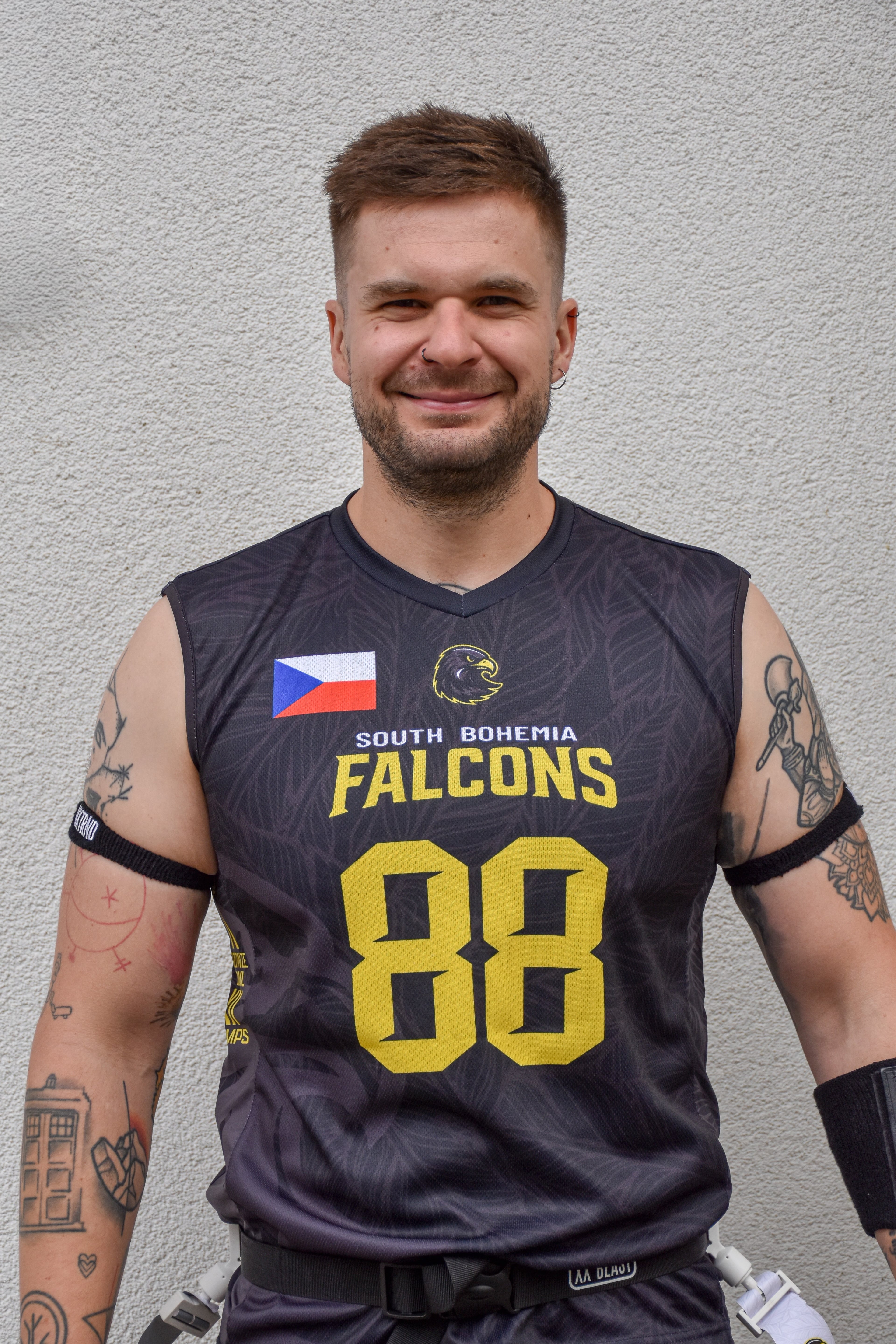 Jakub Jeřábek