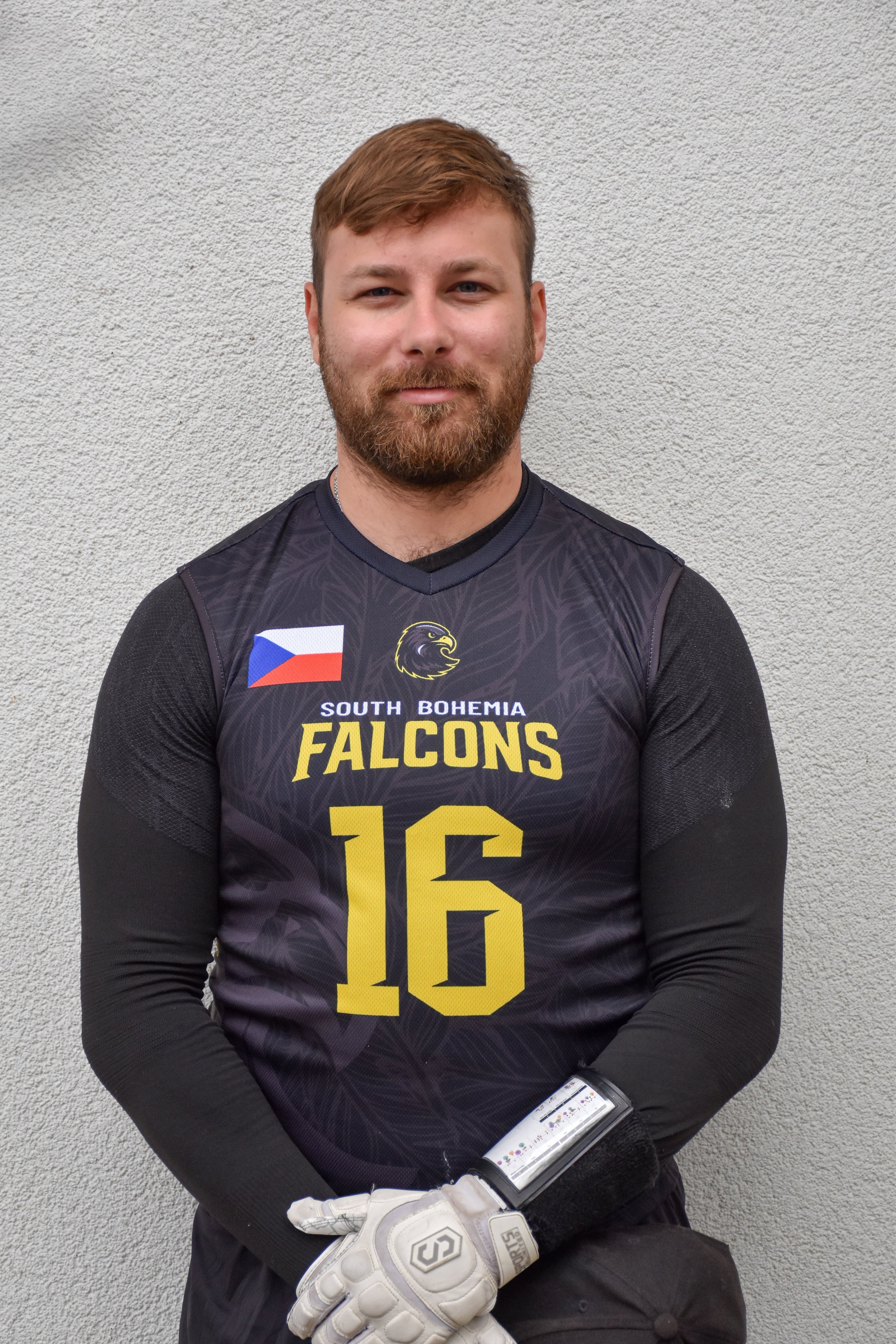 Martin Jirkovský
