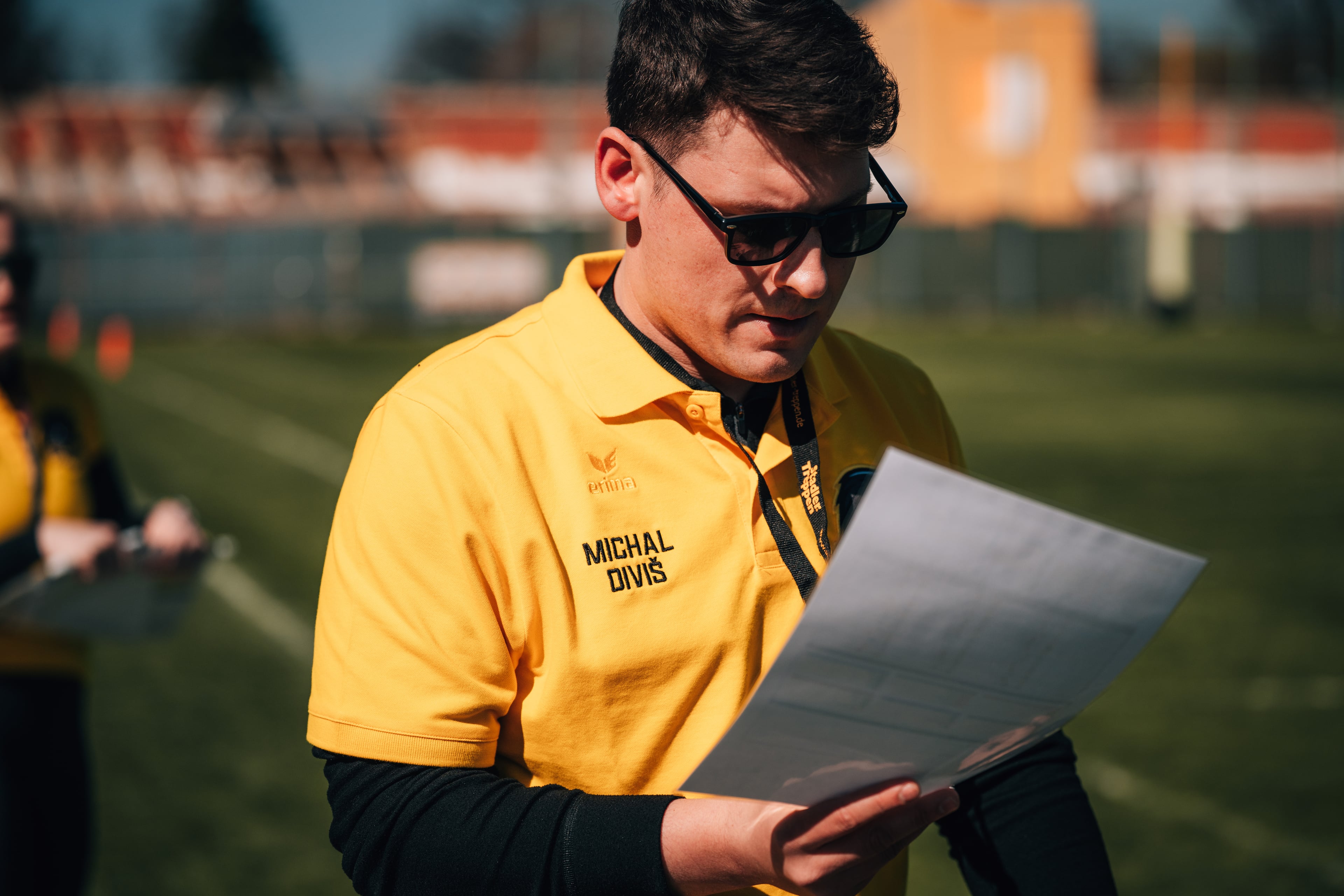 Michael Diviš